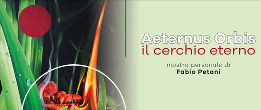 AETERNUS ORBIS – il cercio Eterno