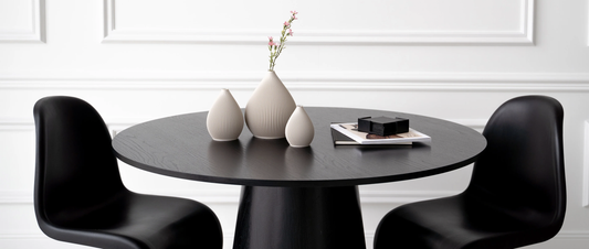 Recozy*: Il Futuro del Design Sostenibile Stampato in 3D