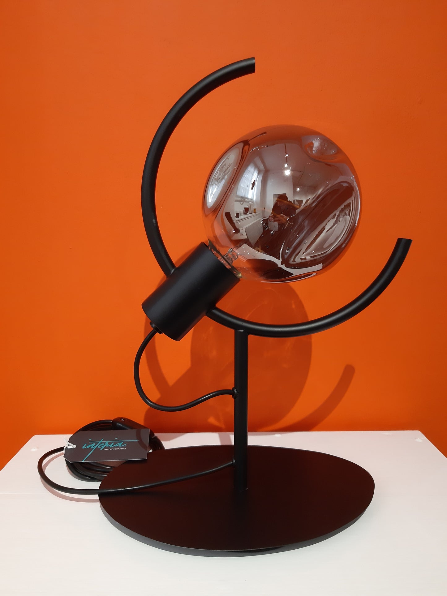 Interia - Luna - Galleria d'arte Quadrifoglio