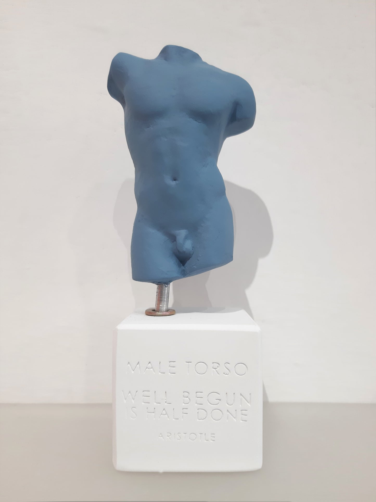 Sophia - Busto uomo small