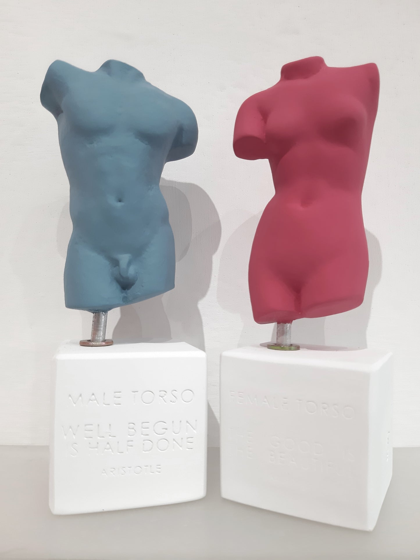 Sophia - Busto Donna small