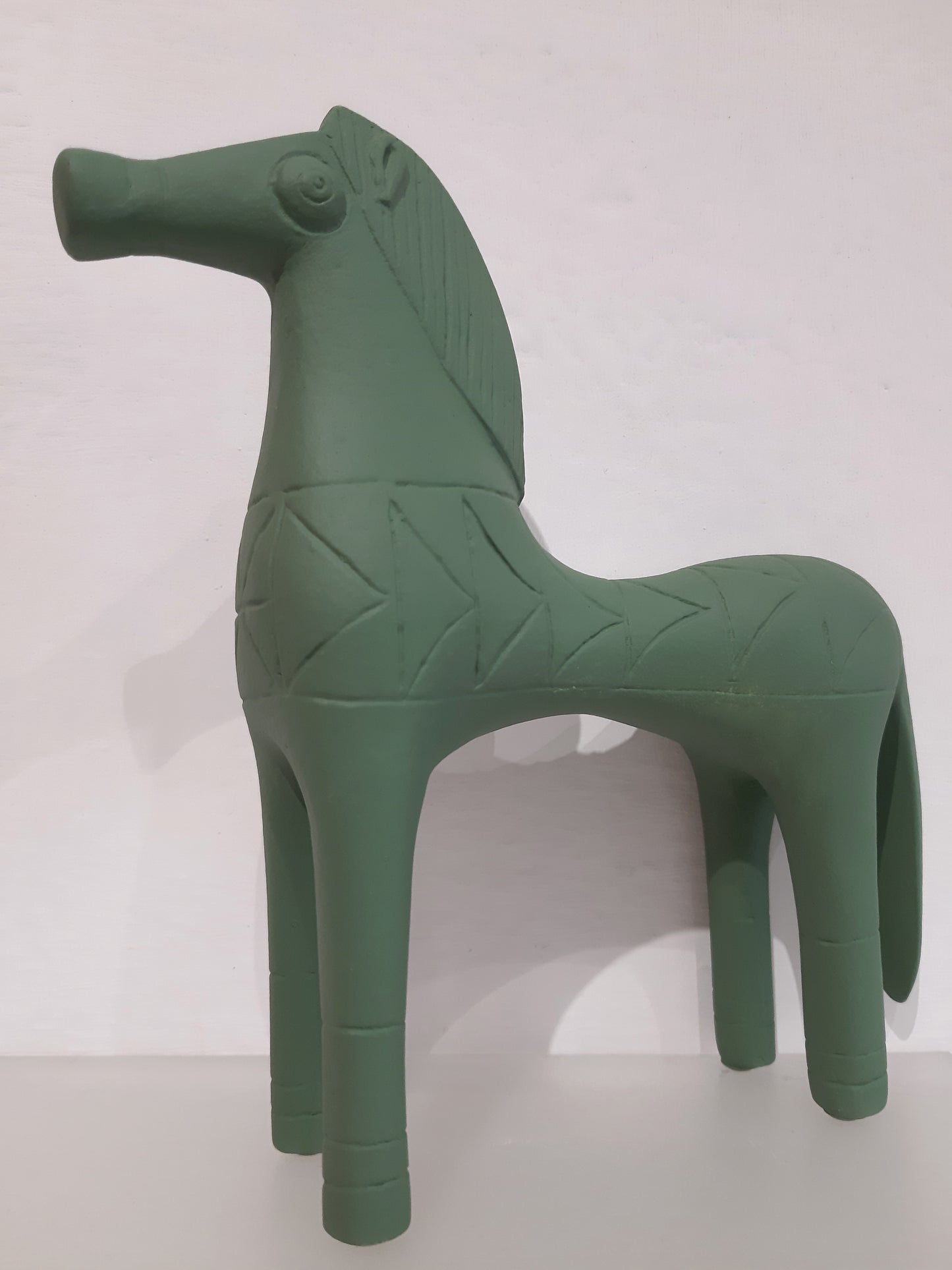 Sophia - Cavallino medium