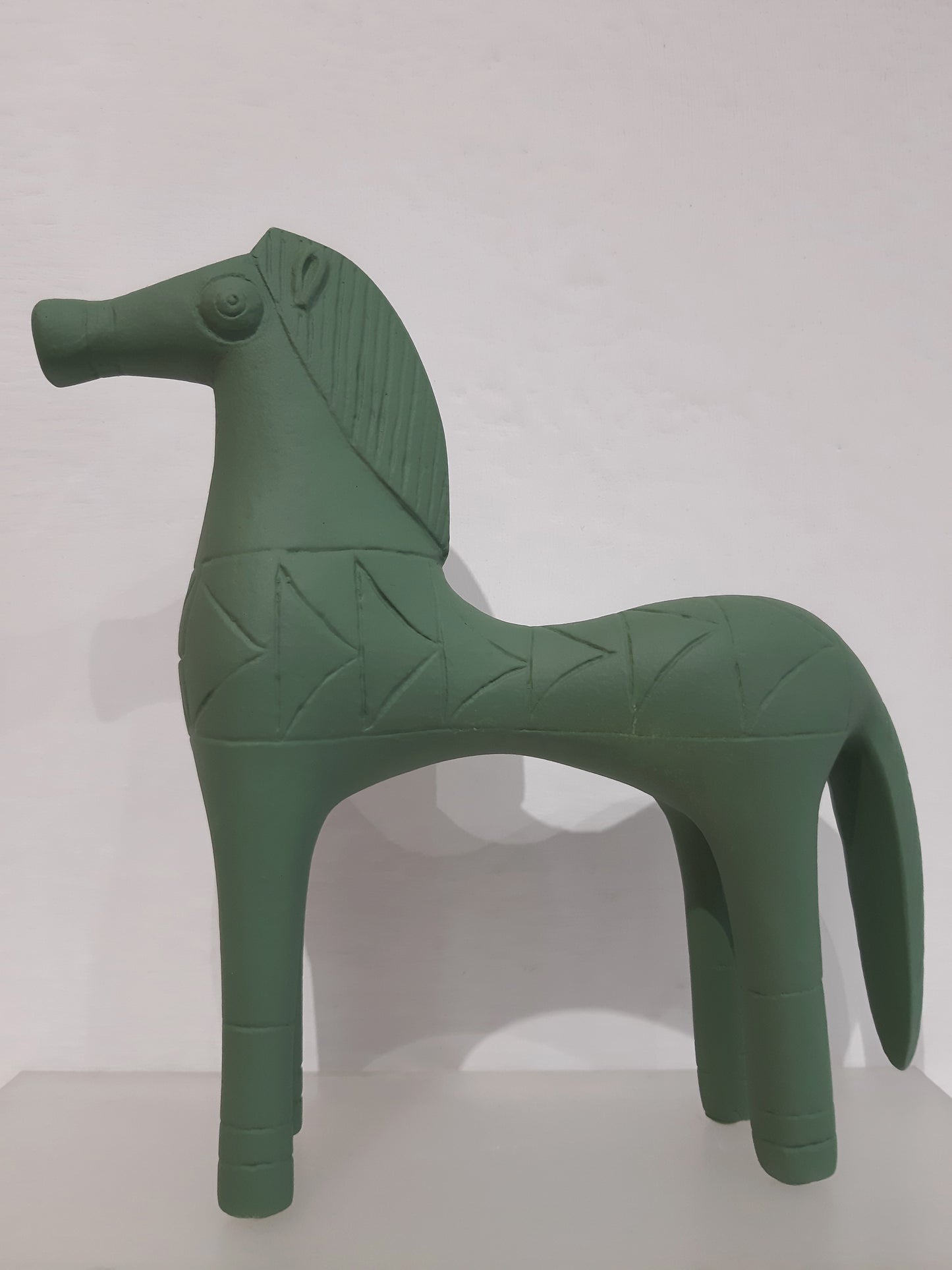 Sophia - Cavallino medium