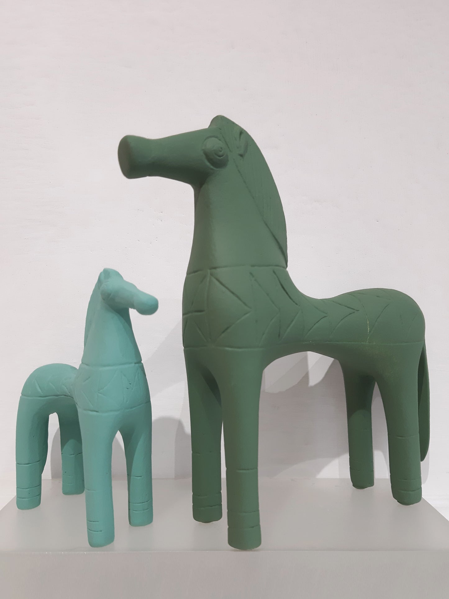 Sophia - Cavallino medium