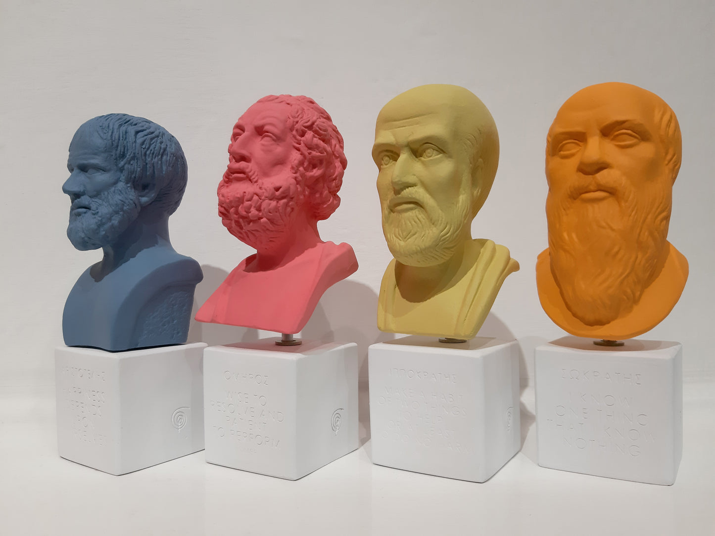 Sophia - Socrate
