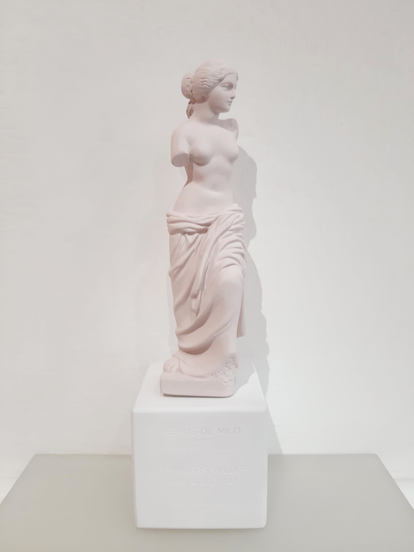 Sophia - Venere small - Galleria d'arte Quadrifoglio