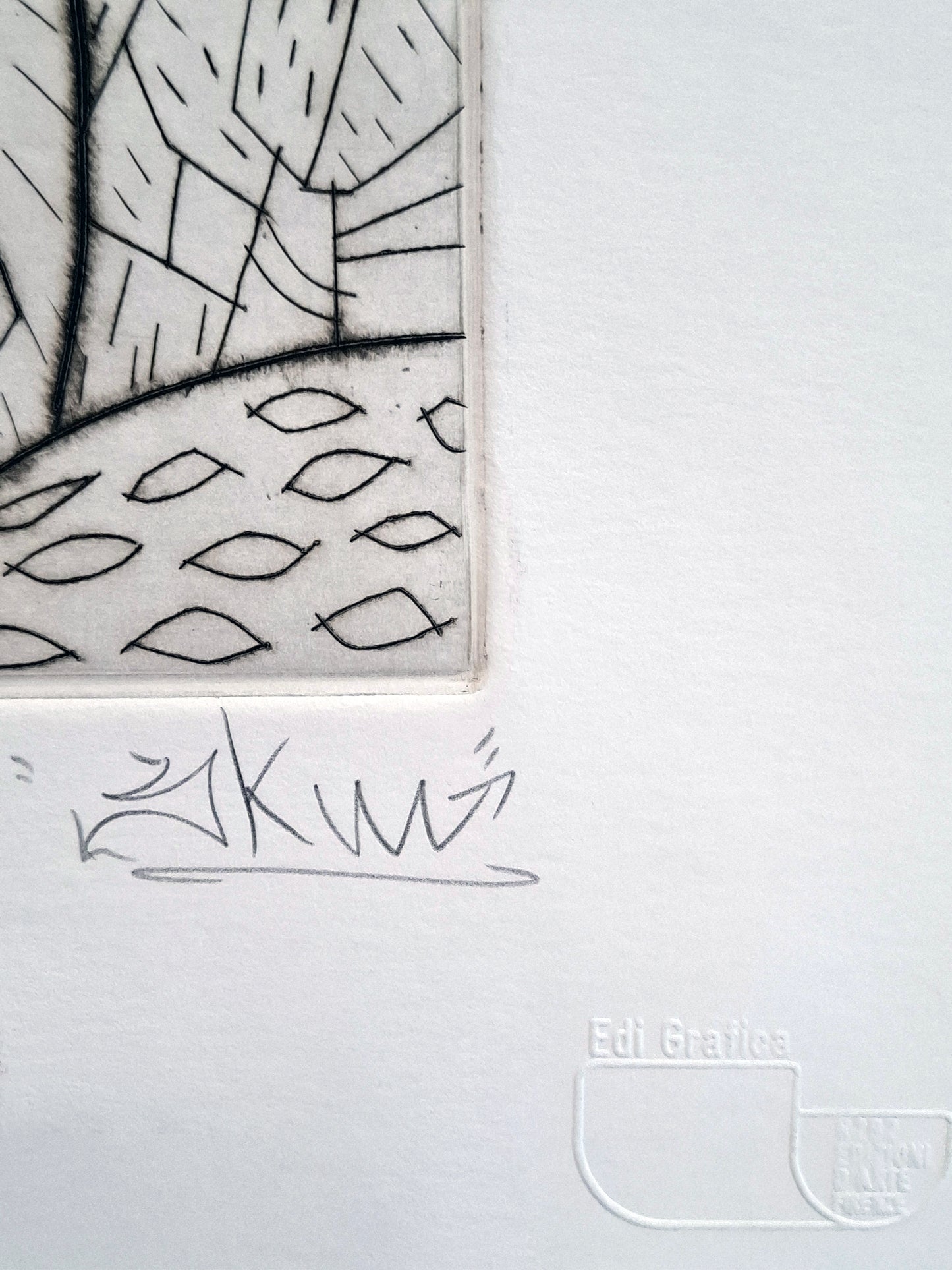 Skim - L'Abbraccio