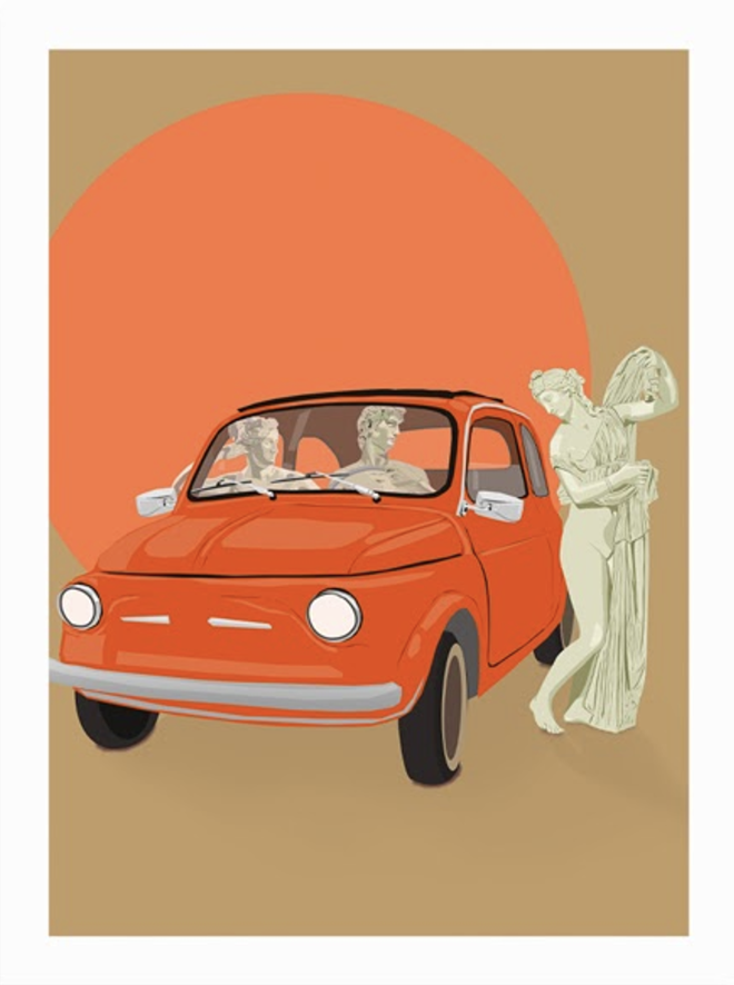 Lillo Ciaola - 500