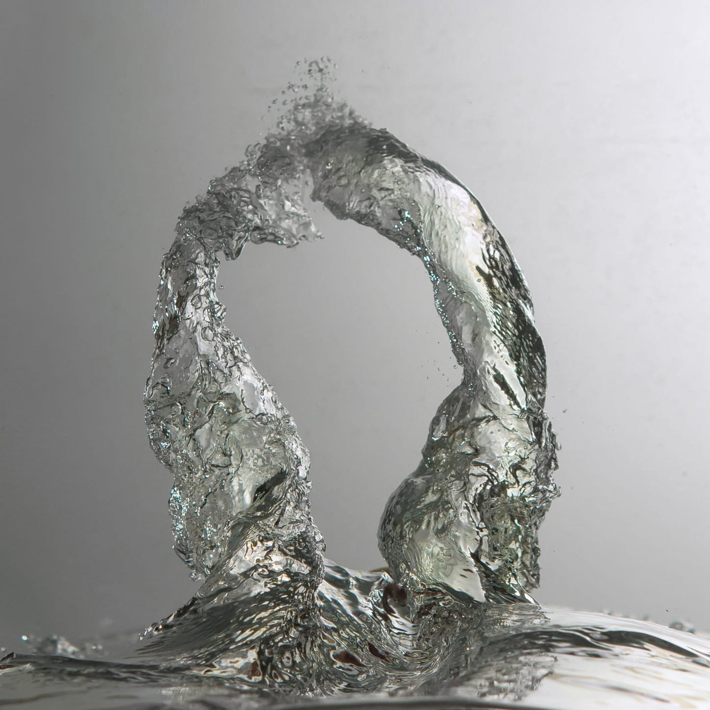 Andrea Amorusi - acqua scultura foto fine art