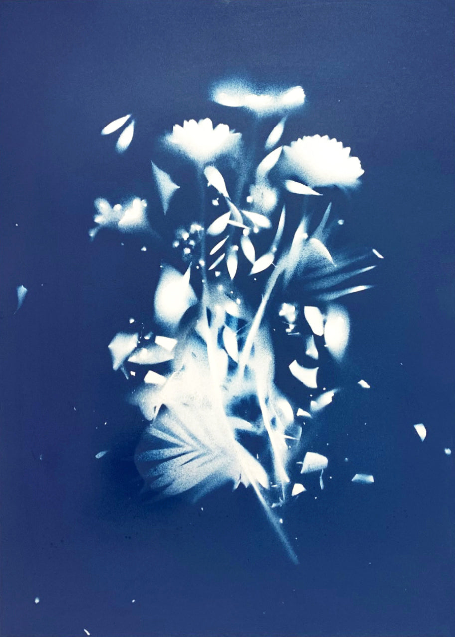 Andrea Bertoletti - Fragility 122 - Galleria d'arte Quadrifoglio
