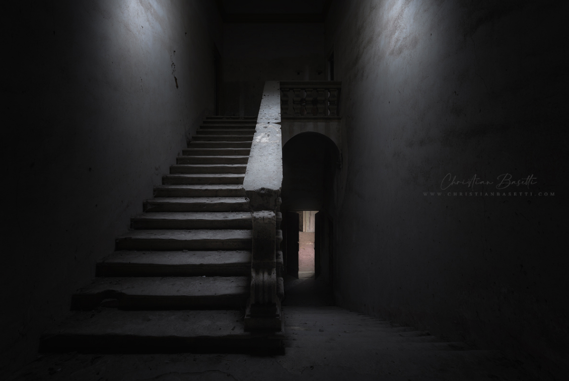 Christian Basetti - Nosferatu