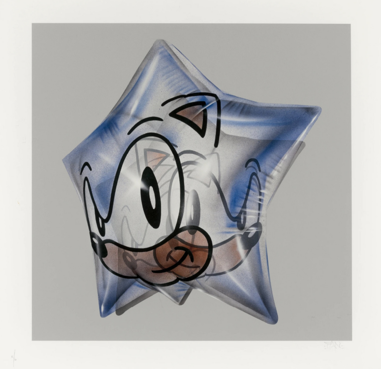 Fanakapan - Sonic