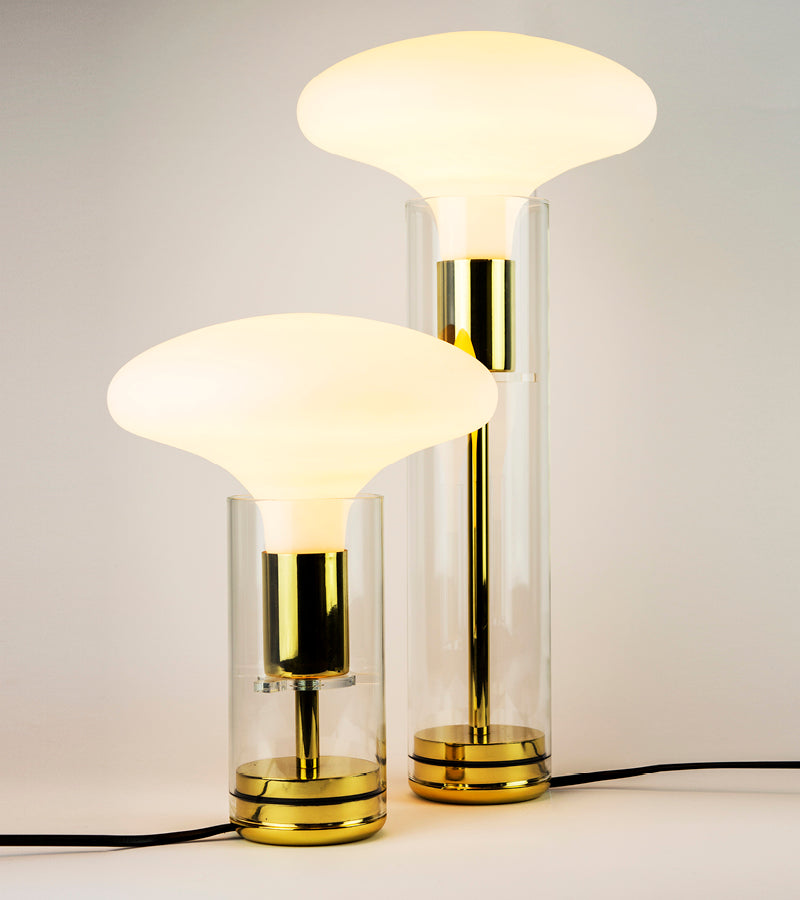 Interia - Stem glass 320