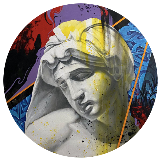 Kraser - Busto I