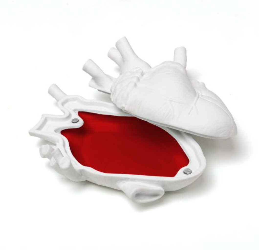 Seletti - Love in Box
