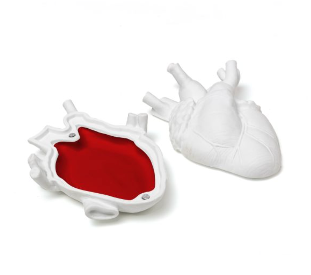Seletti - Love in Box