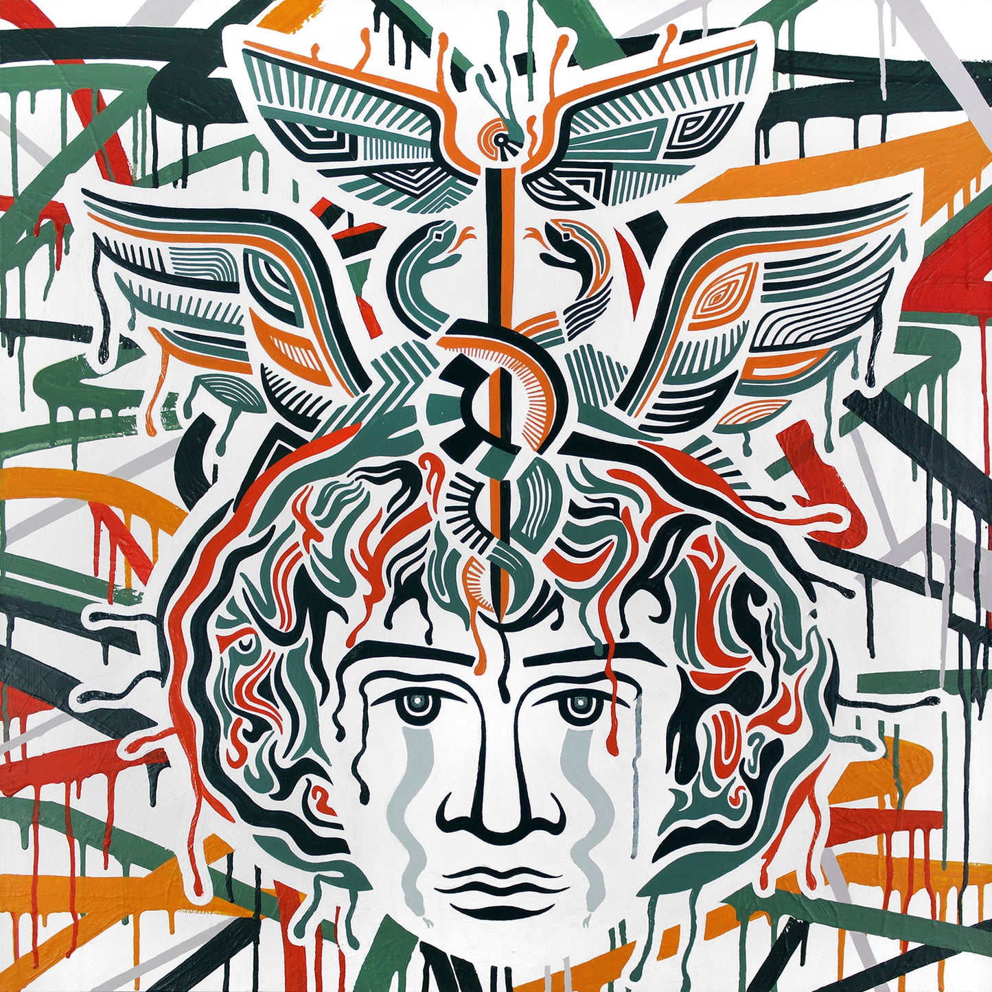Daniele Locci - Mercurio