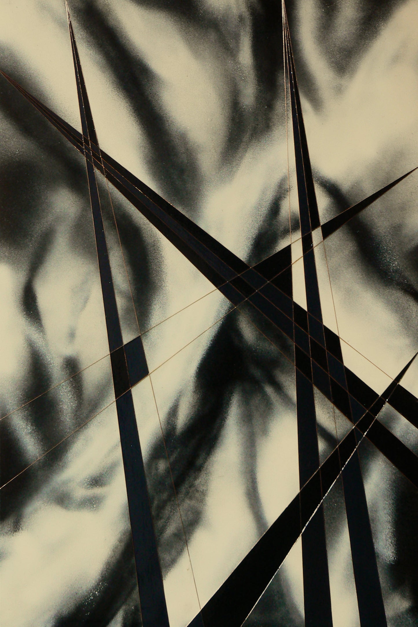 Italo Mazzei - Geometrie Universali n.16 - Galleria d'arte Quadrifoglio