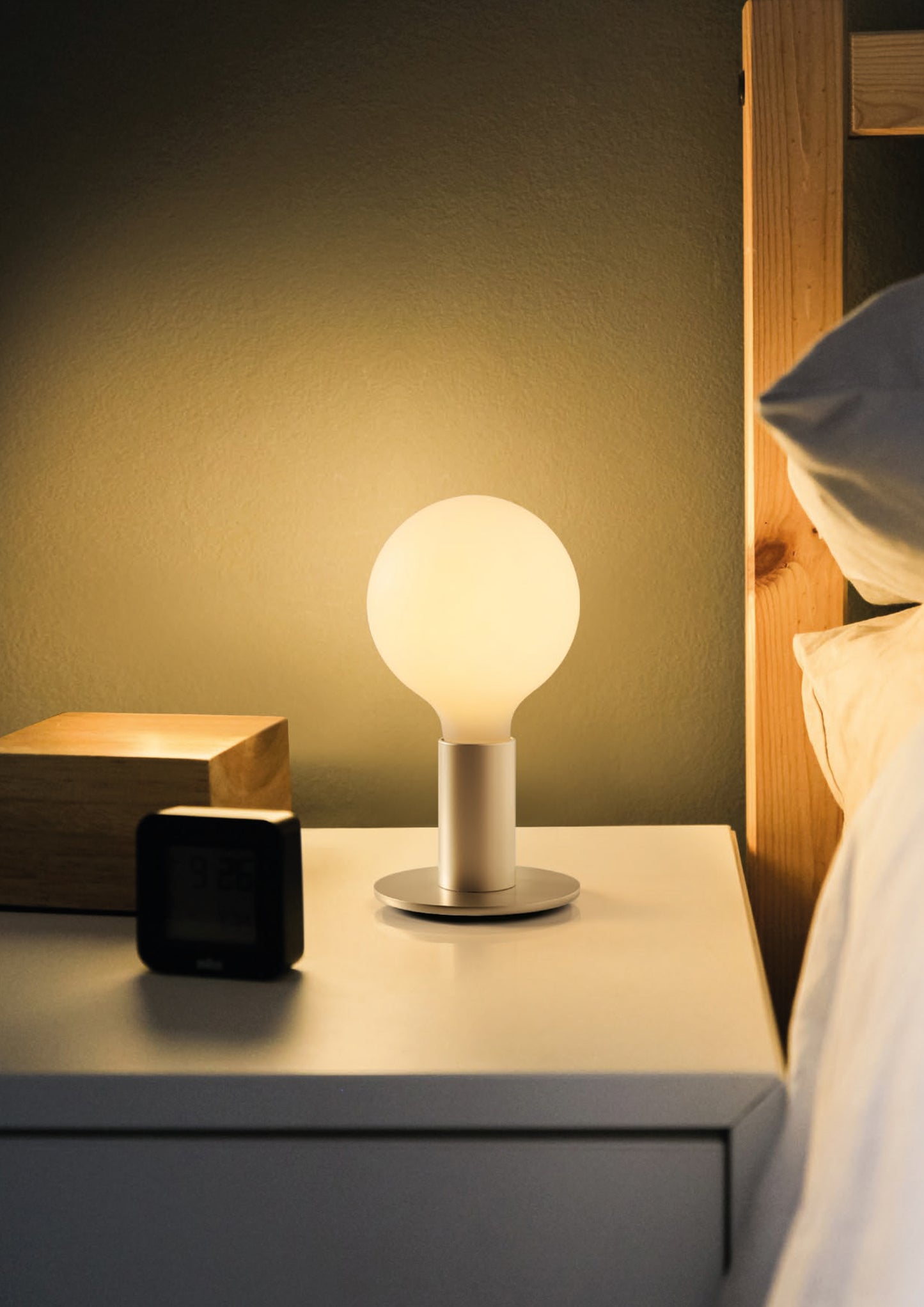 Daylight - Punto Luce G125