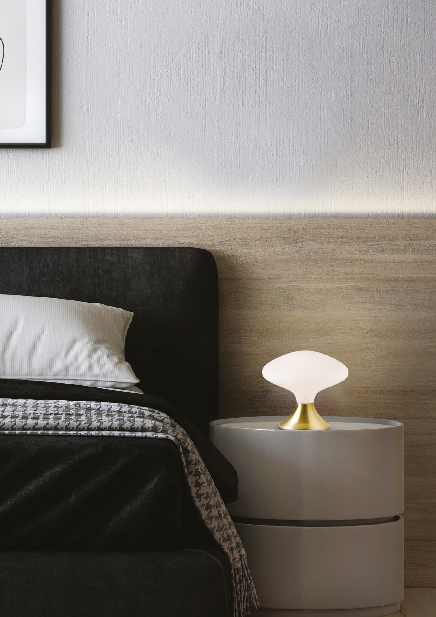 Daylight - Punto Luce Idra