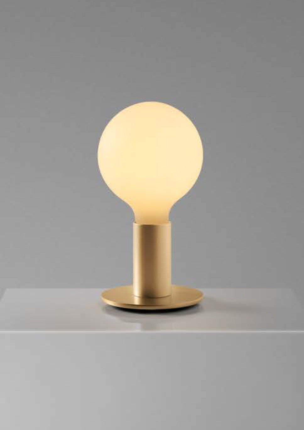 Daylight - Punto Luce G125 - Galleria d'arte Quadrifoglio