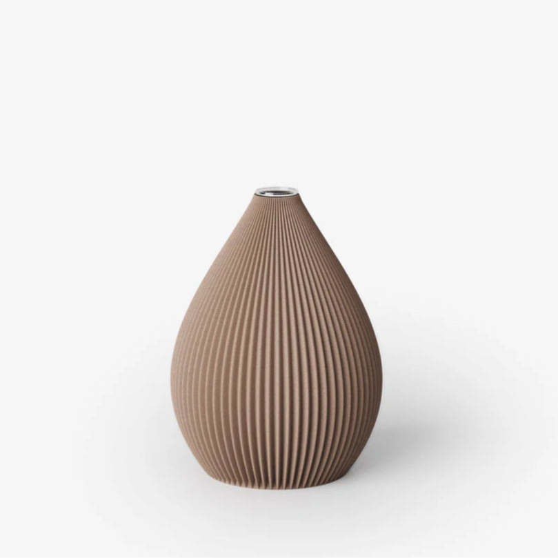 Recozy - Ballon 1 - stampa 3D - Galleria Quadrifoglio