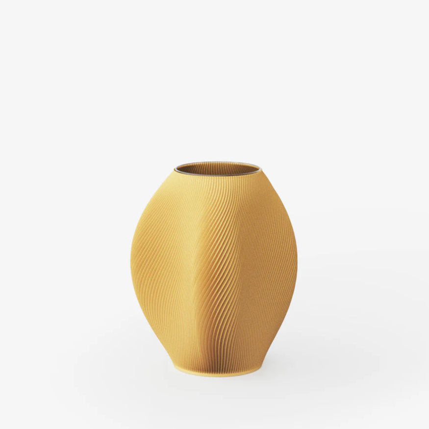 Recozy - Bay 1 - stampa 3D - Galleria Quadrifoglio