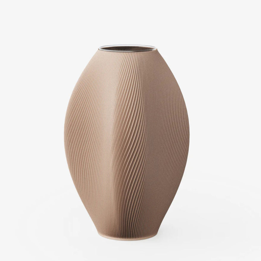 Recozy - Bay 2 - stampa 3D - Galleria Quadrifoglio