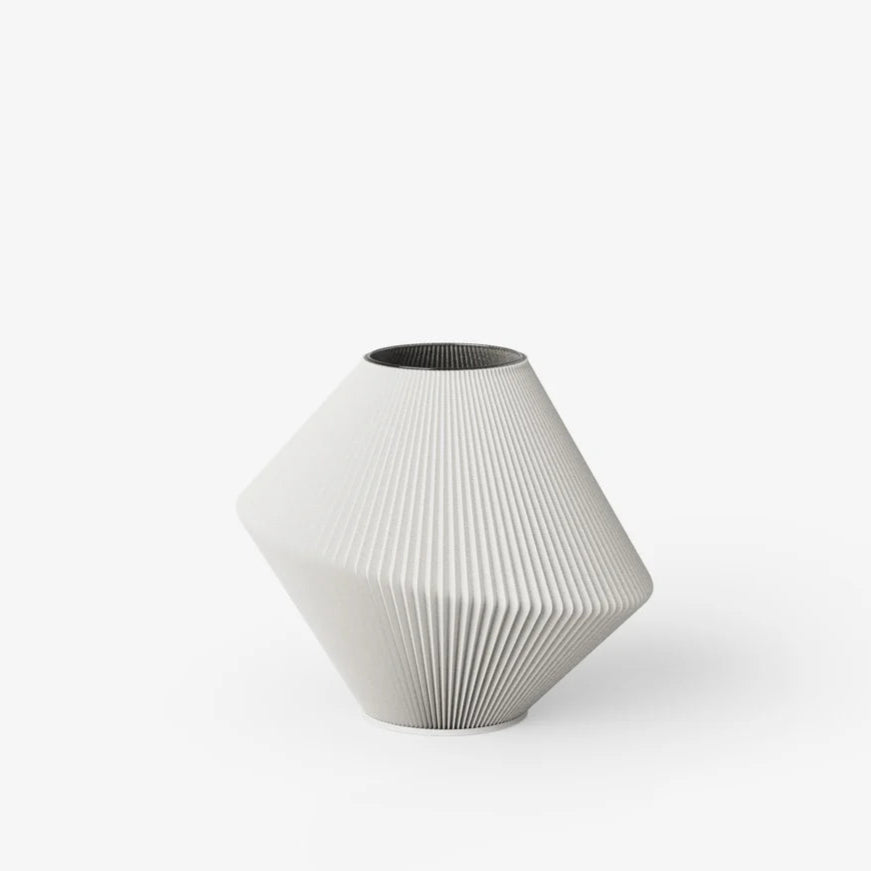 Recozy - Cone 1 - stampa 3D - Galleria Quadrifoglio