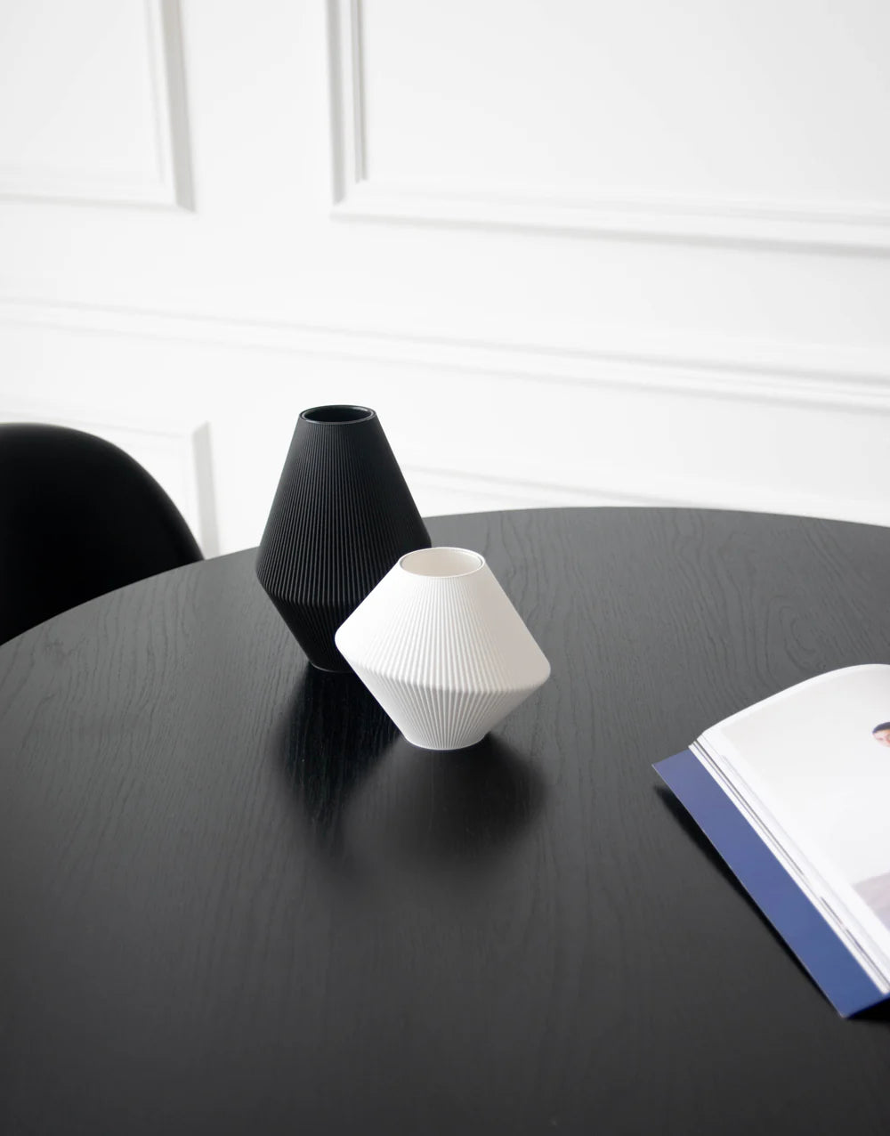 Recozy - Cone 1 - stampa 3D - Galleria Quadrifoglio