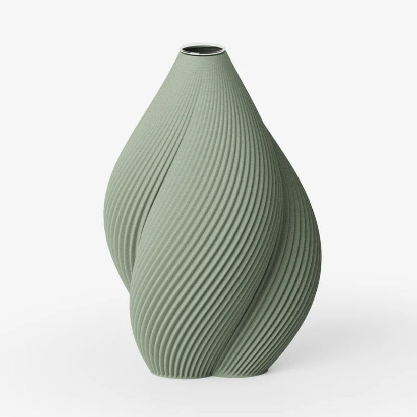 Recozy - Venus 2 - salvia stampa 3D - Galleria Quadrifoglio