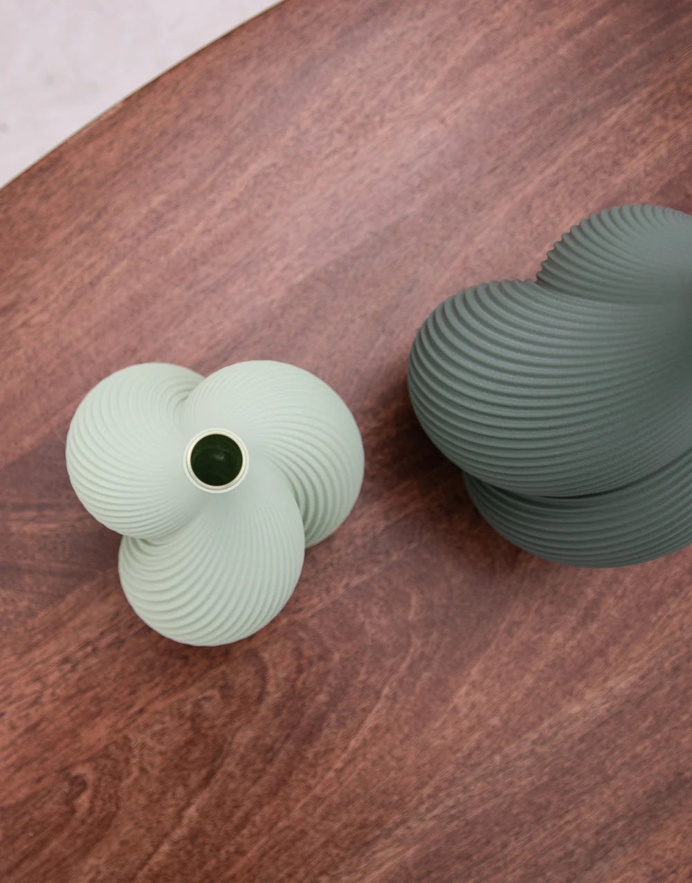 Recozy - Venus 2 - salvia stampa 3D - Galleria Quadrifoglio