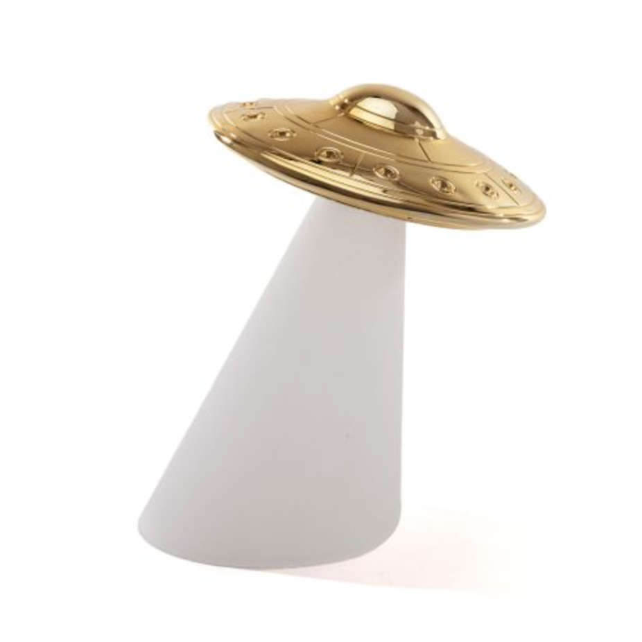 Seletti - Roswell lamp