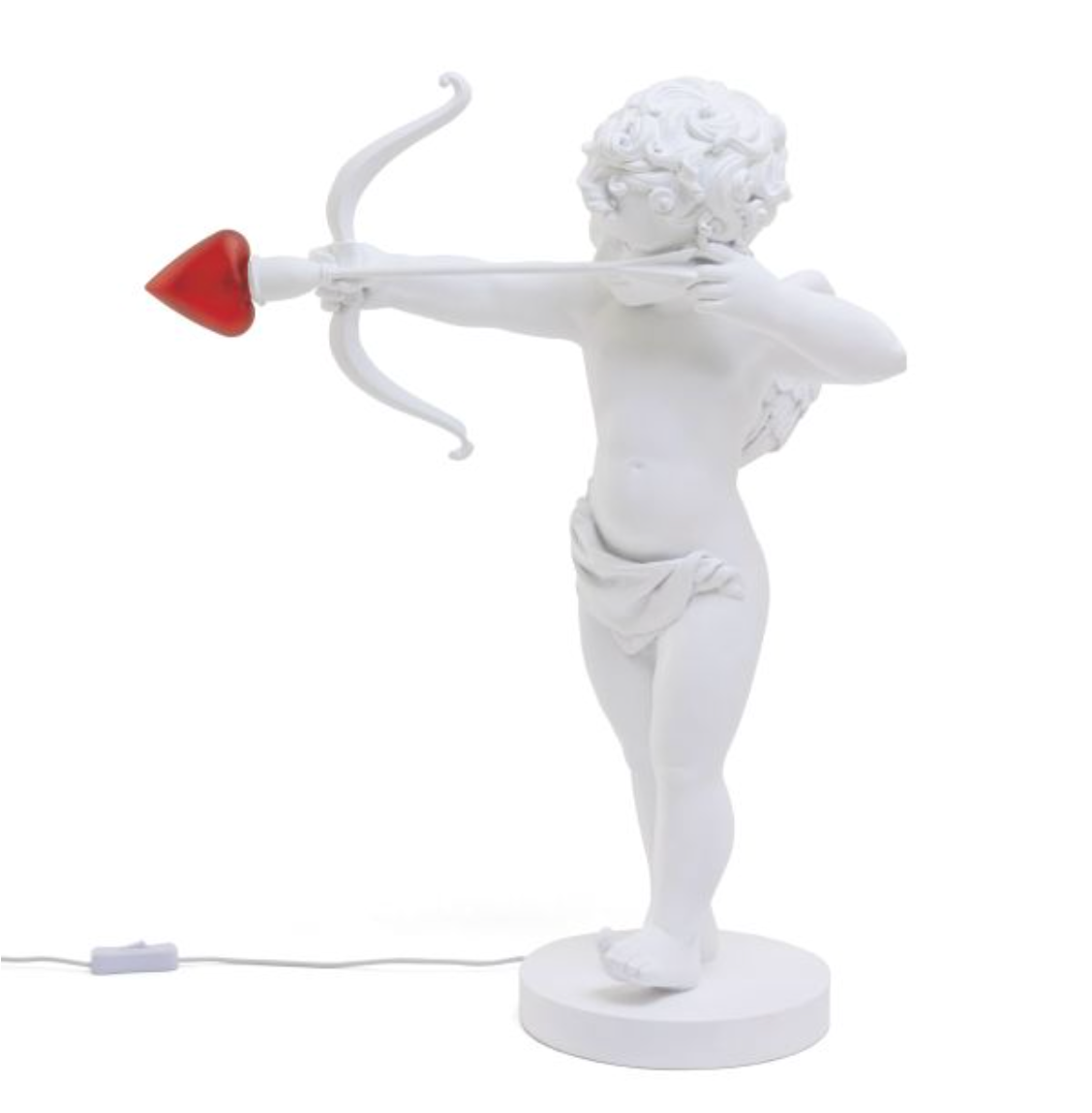 Seletti - Cupido Lamp