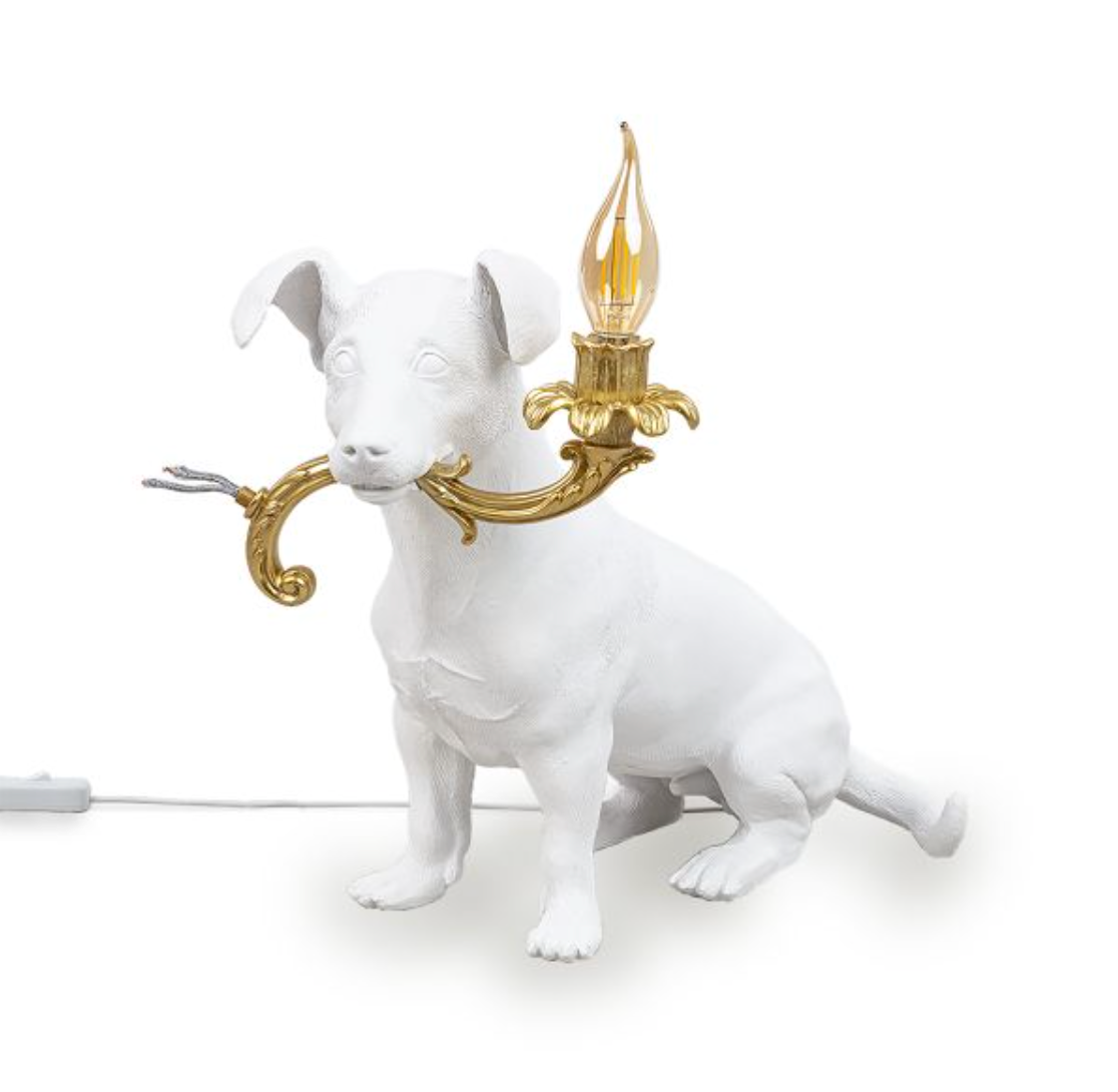 Seletti - Rio Lamp