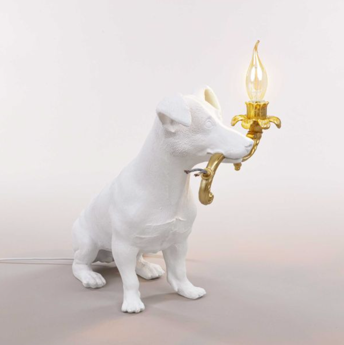 Seletti - Rio Lamp
