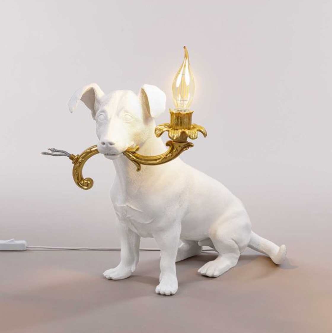 Seletti - Rio Lamp