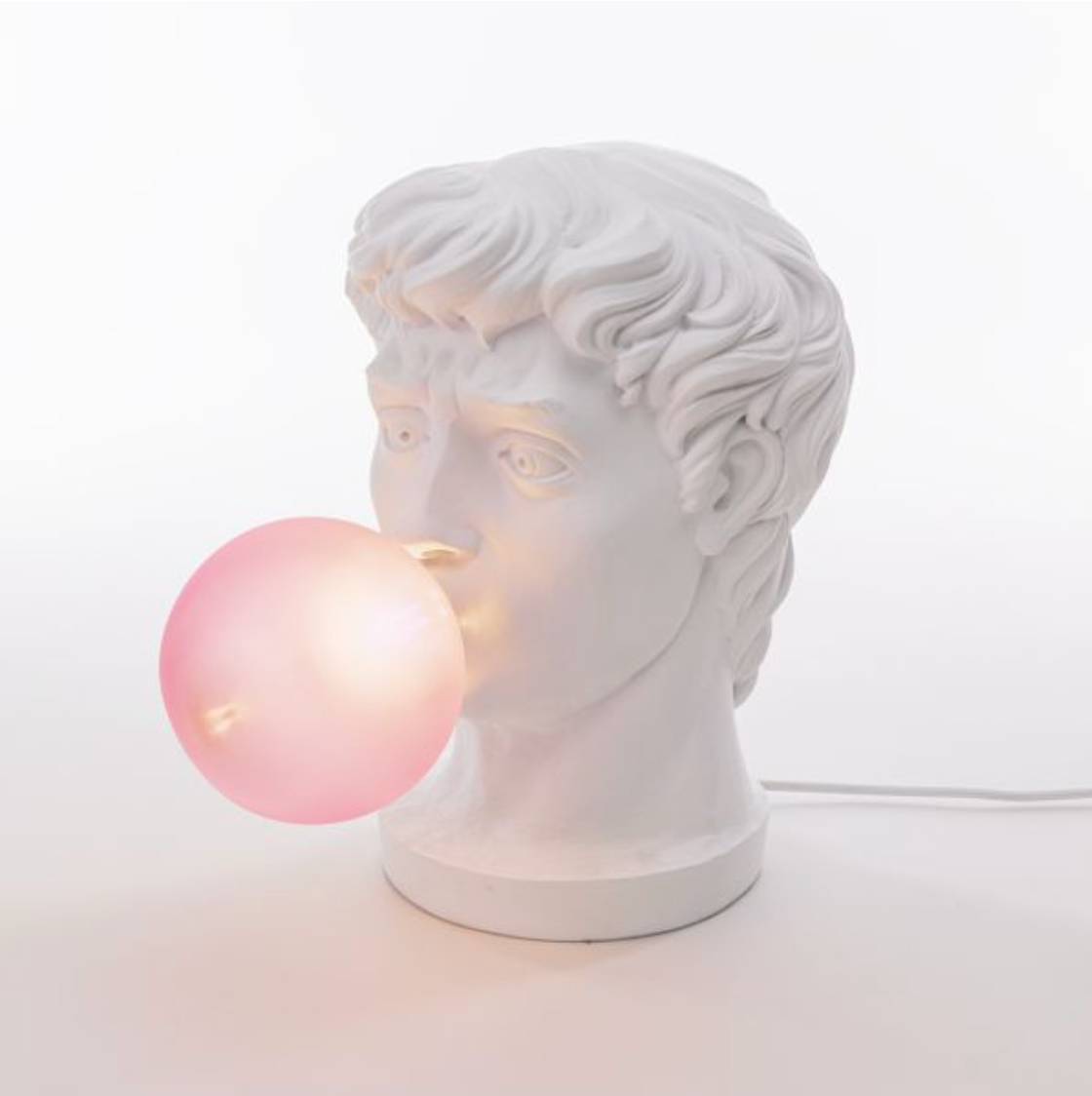 Seletti - Wonder Lamp
