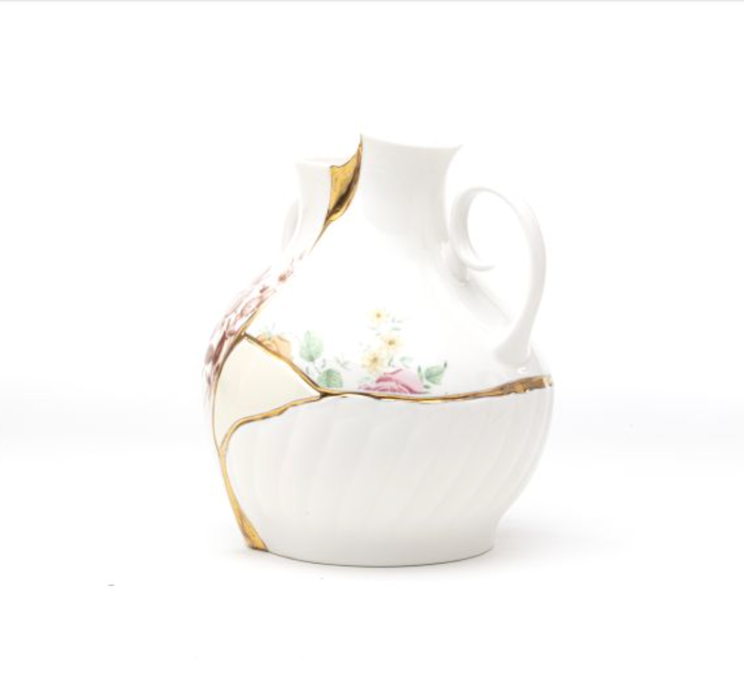 Seletti - Vaso Kintsugi
