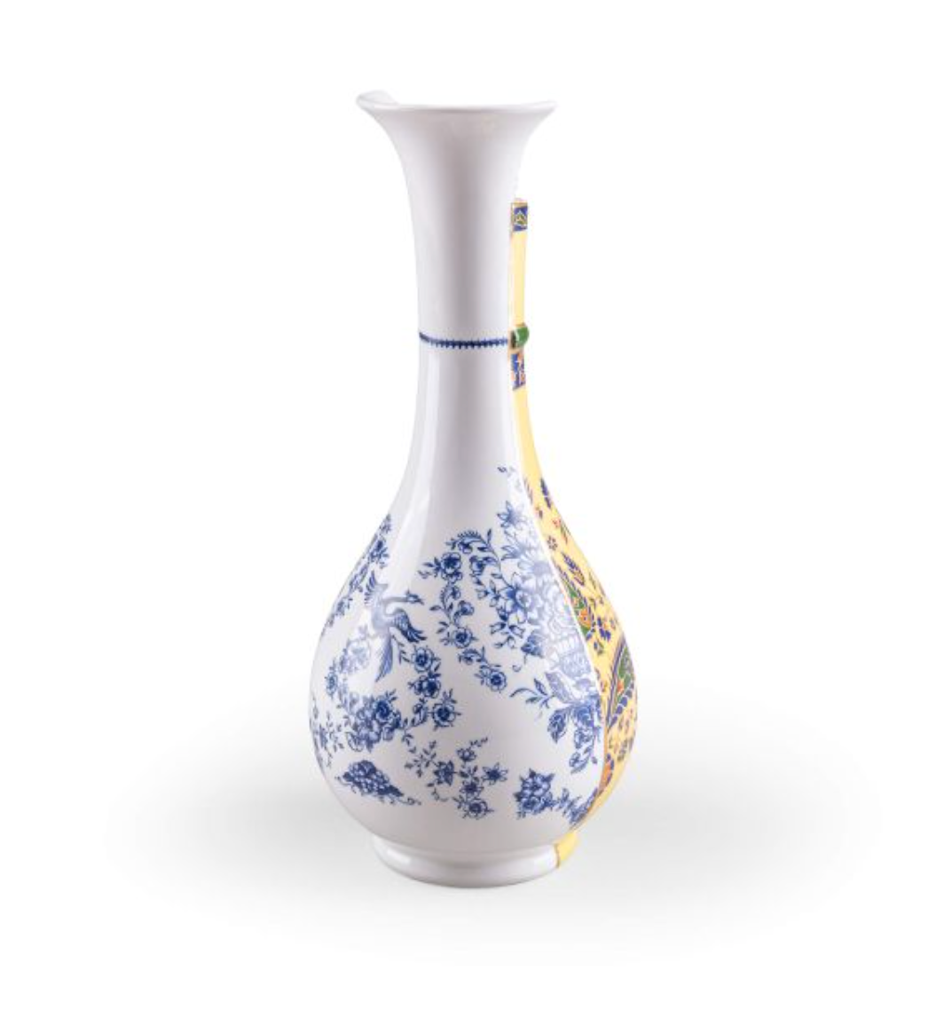 Seletti - Vaso Hybrid Chunar - Galleria d'arte Quadrifoglio