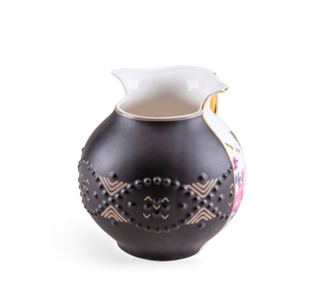 Seletti - Vaso Hybrid LFE - Galleria d'arte Quadrifoglio