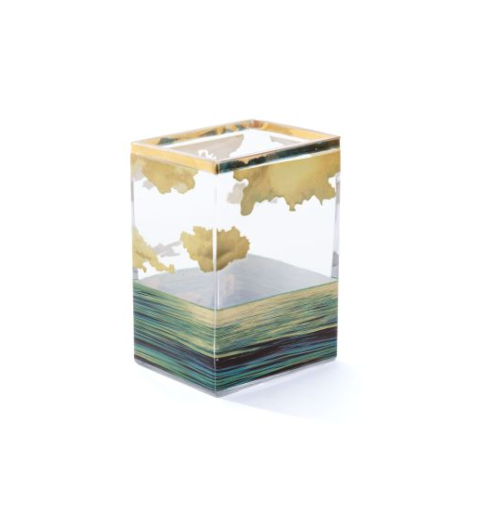 Seletti - Vaso sea girl