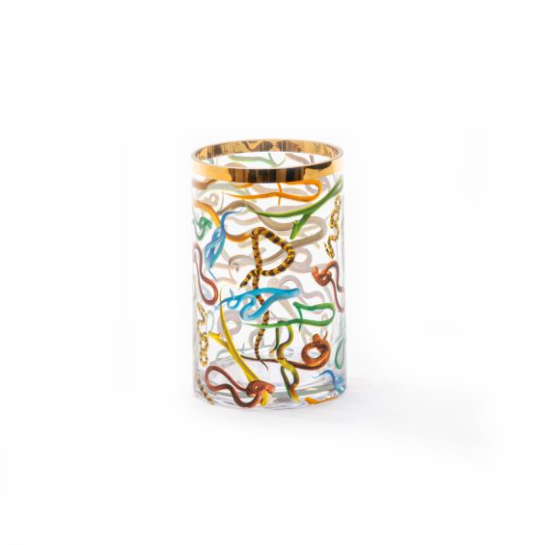 Seletti - Vaso Snakes