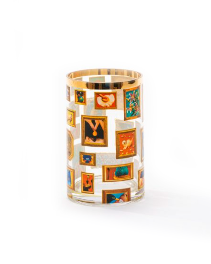 Seletti - Vaso Frames - Galleria d'arte Quadrifoglio