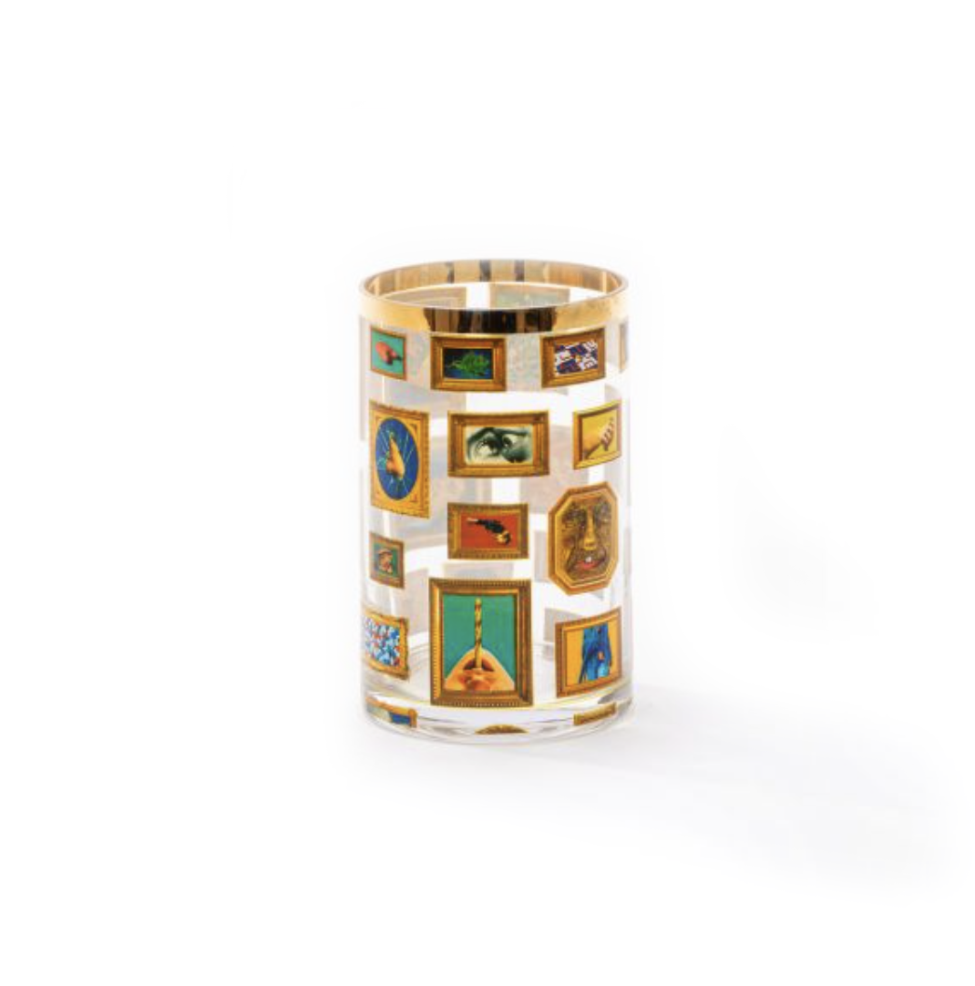 Seletti - Vaso Frames