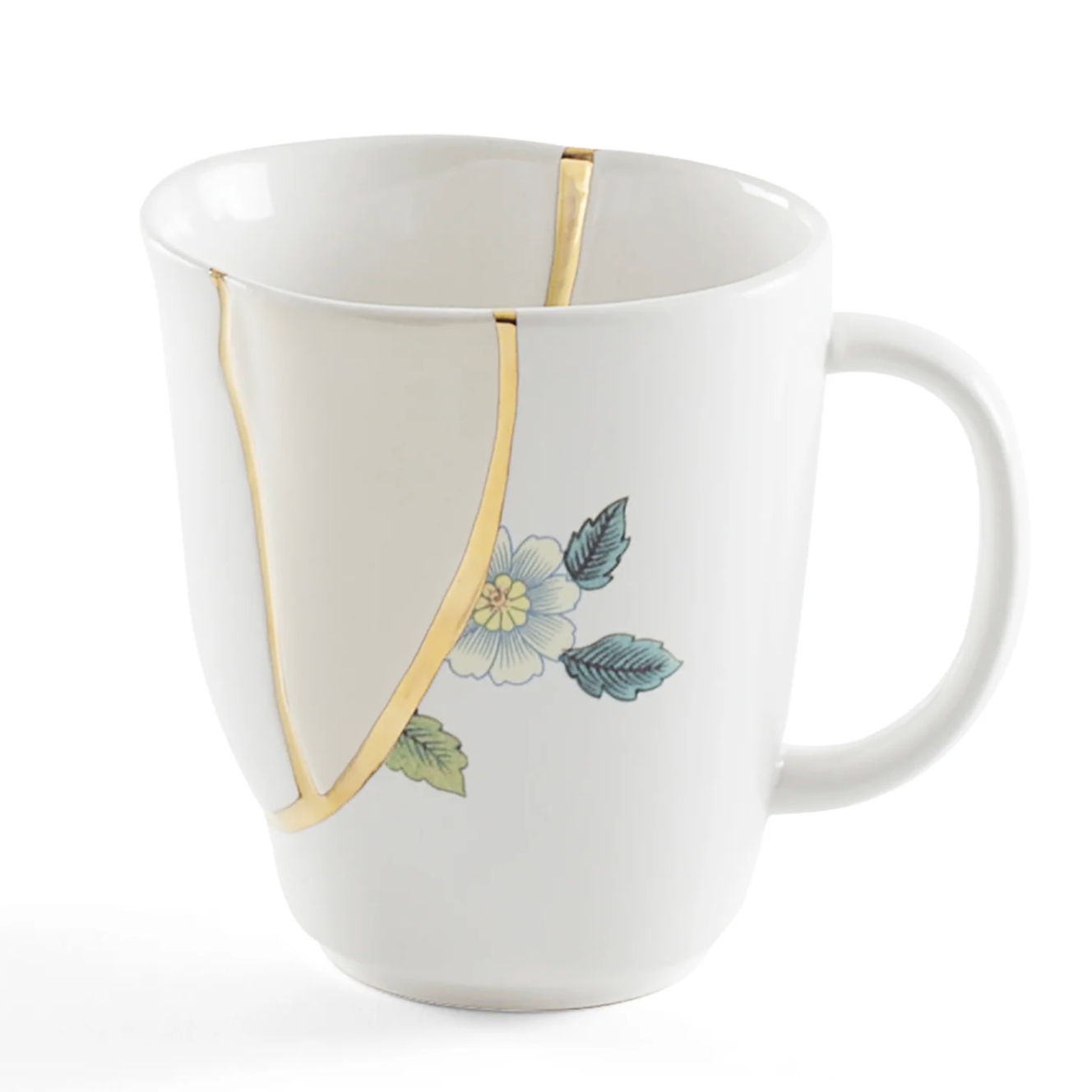 Seletti - Tazza Mug Kintsugi #1