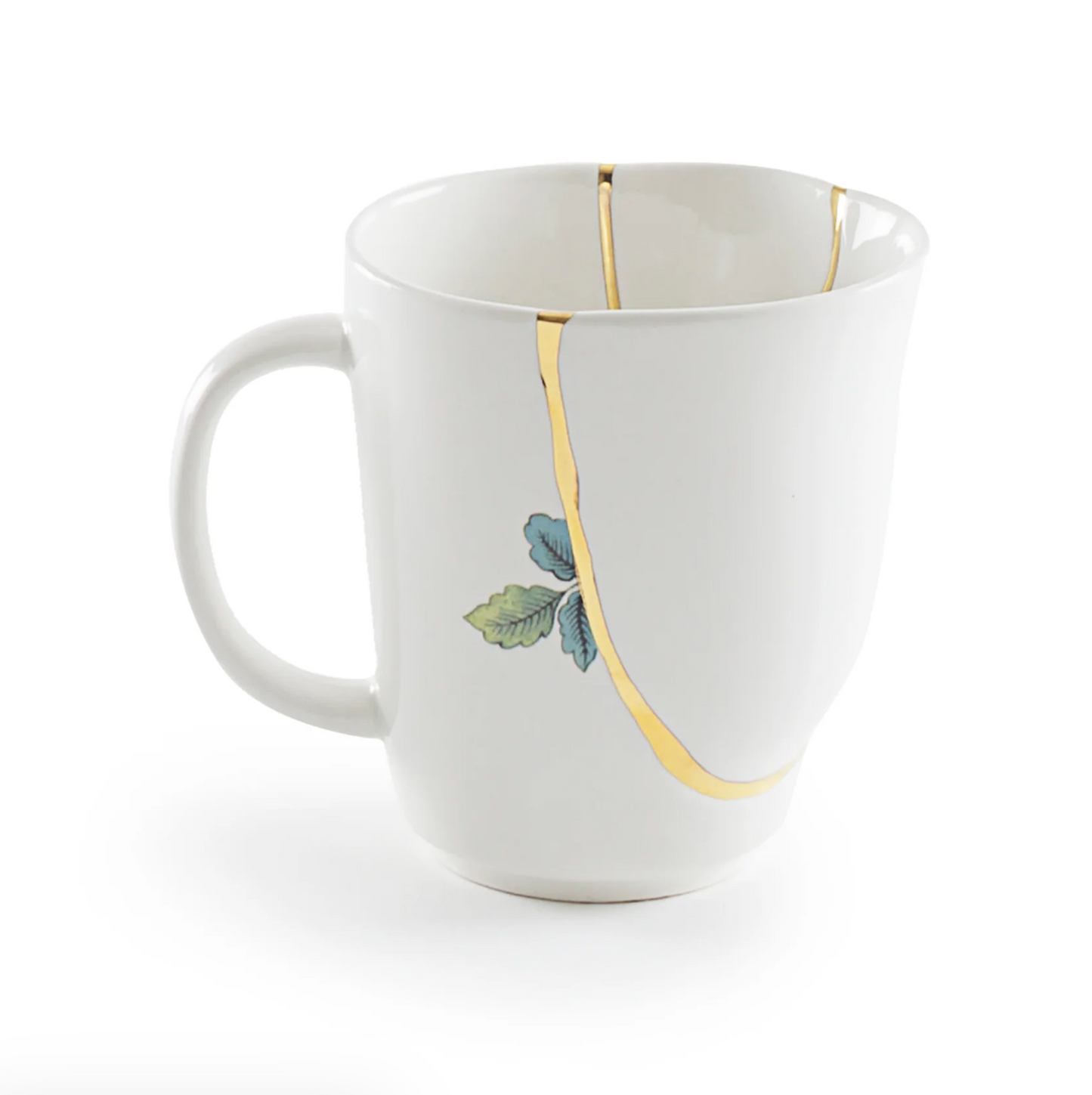 Seletti - Tazza Mug Kintsugi #1