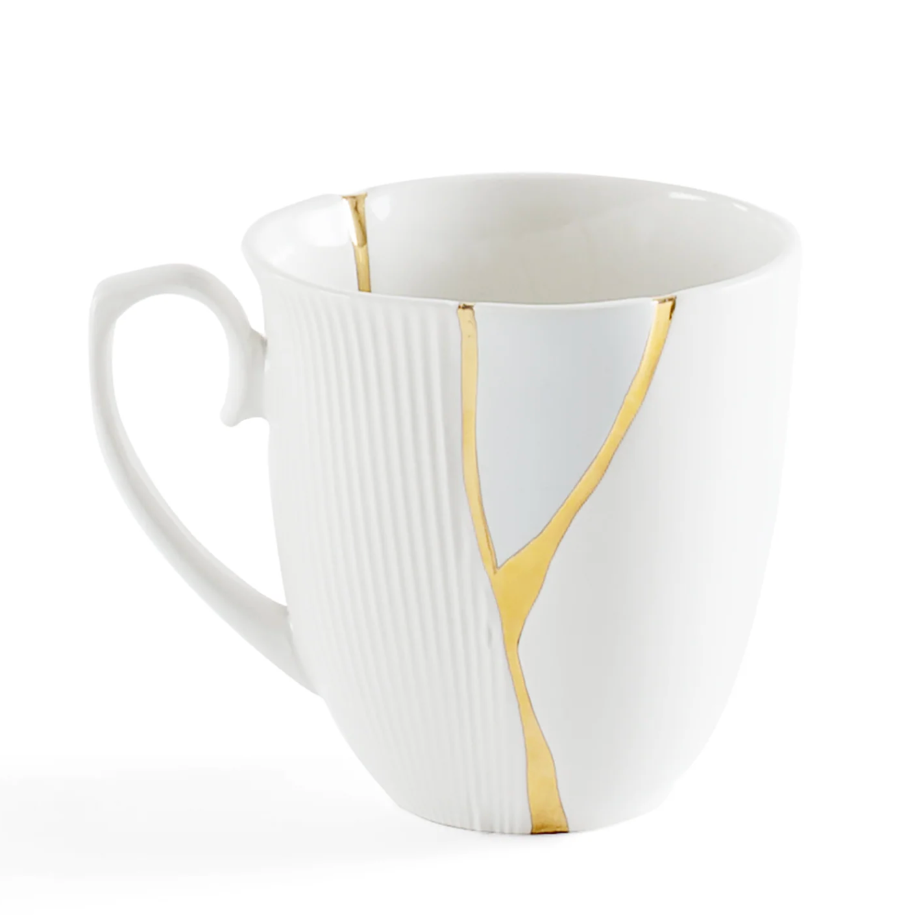 Seletti - tazza Mug Kintsugi #2