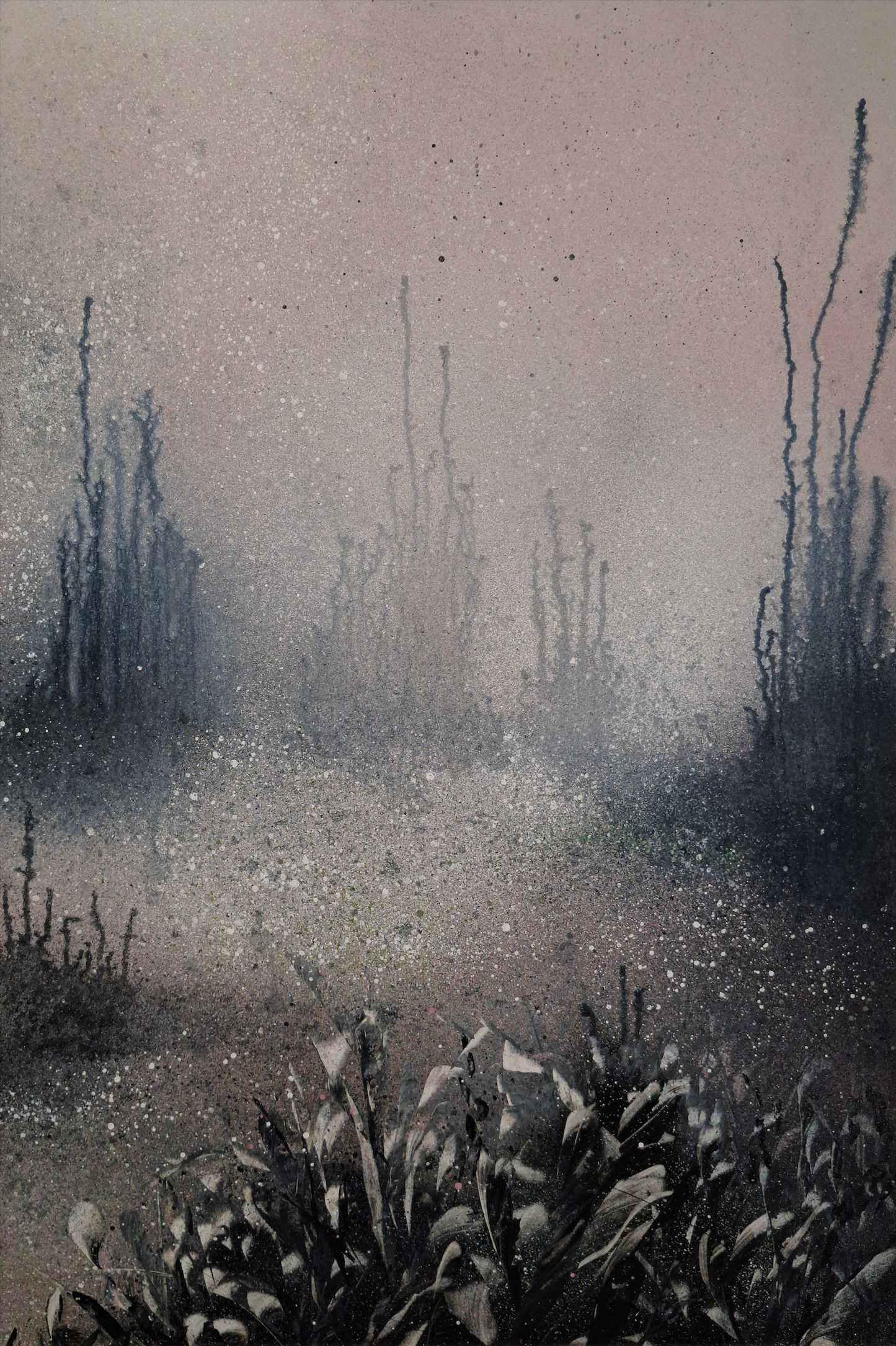 Andrea Bertoletti - LandEscapes #6