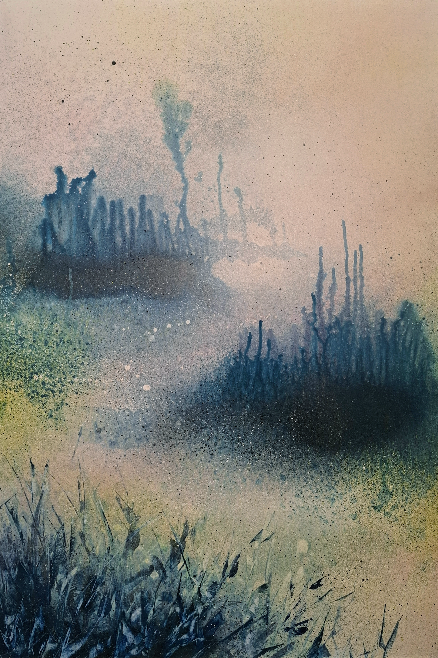 Andrea Bertoletti - LandEscapes #5